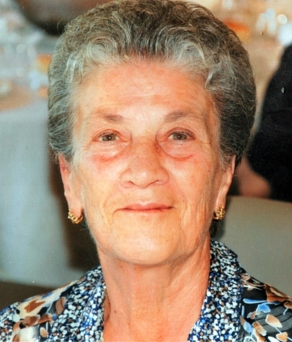 Maria Rosaria Ritelli
