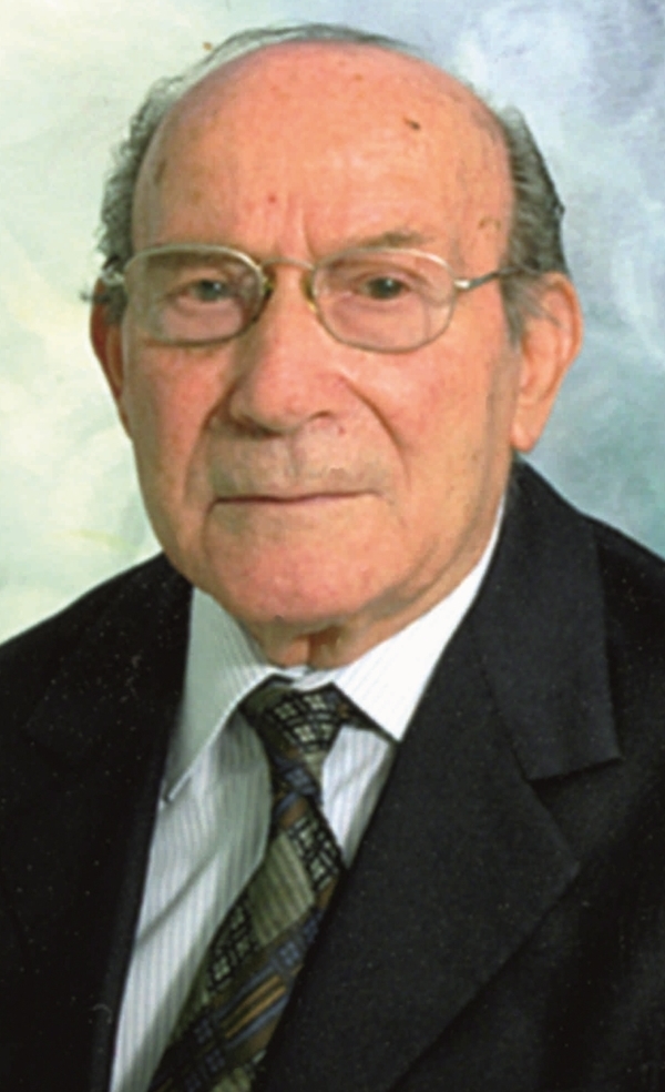 FRANCESCO DAUCELLI FRANCESCO DAUCELLI