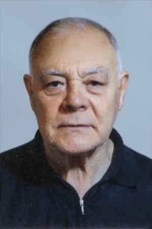 Luigi Franco Loiodice
fu Benedetto (Ex Maresciallo Guardia di Finanza)