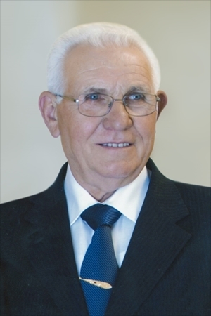 Domenico Ardito fu Giuseppe (Ex dip. Caseificio Pugliese)