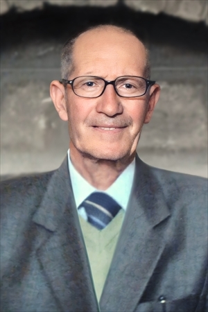 Francesco Cavuoto
fu Giuseppe (CALZOLAIO)