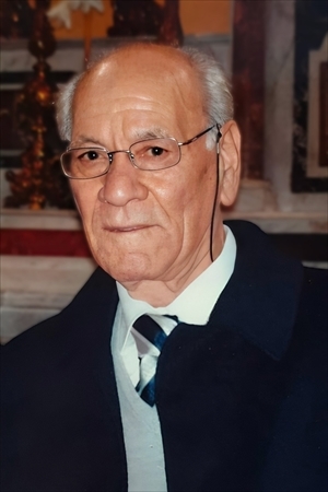 Francesco Procacci fu Cataldo (Ortolano)