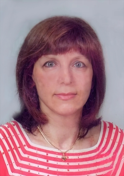 MARIA MONGELLI in Marcone