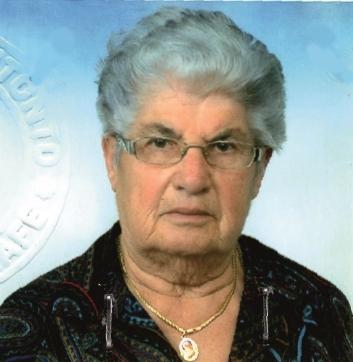 ANNA PERILLO