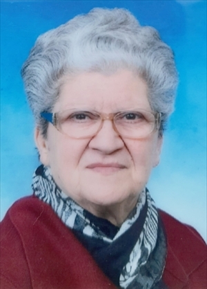 ANNA PIA VIOLA vedova D’Attolico ANNA PIA VIOLA vedova D’Attolico
