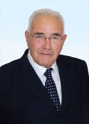 ANTONIO COLANGELO
