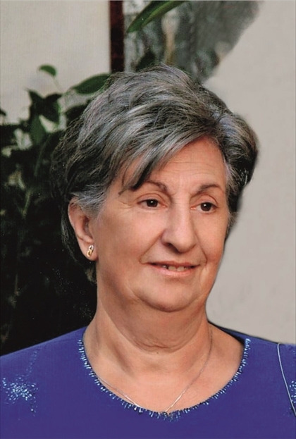 TERESA NESTA in Barile