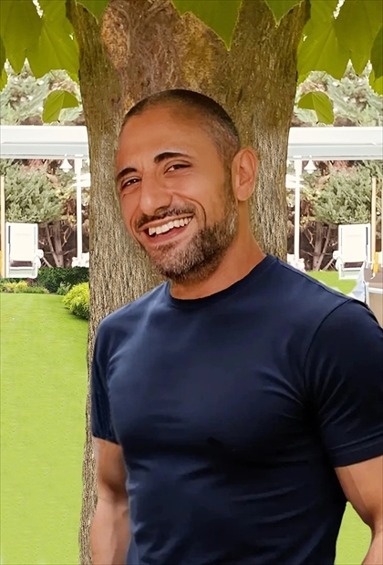 Umberto ROSITO Umberto ROSITO