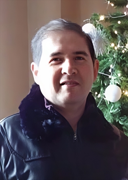 FRANCISCO TEDONE