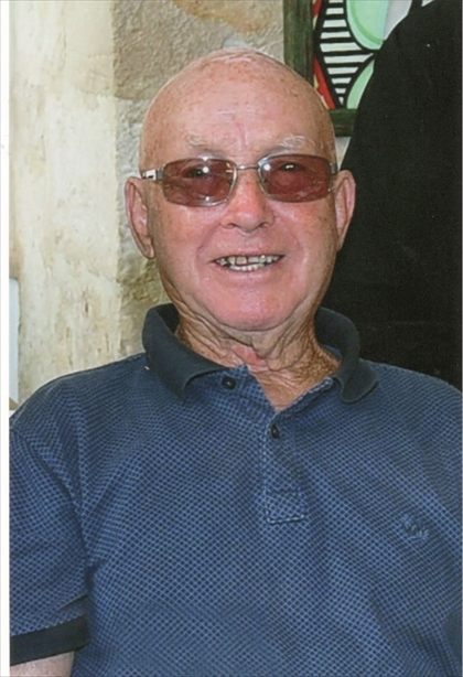ALFONSO MASCOLI