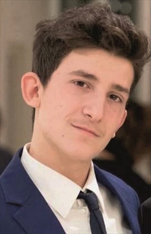TOMMASO RICCI TOMMASO RICCI