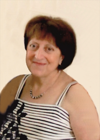 MARIA MENNUNI in Acella