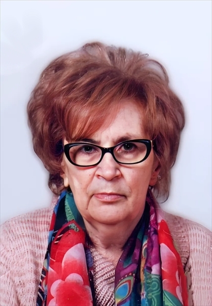 Camilla TUMOLO