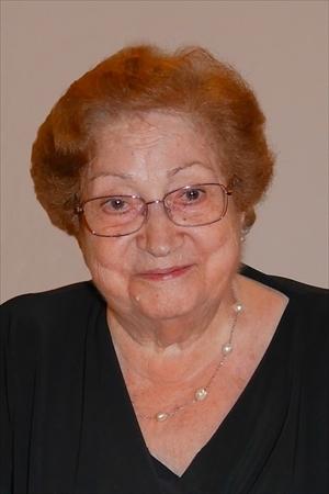 Anna Cannillo ved. Labartino