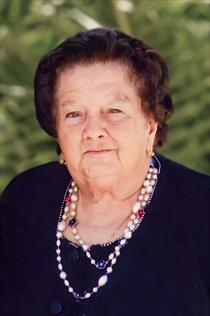 Grazia Caputo ved. Petrone