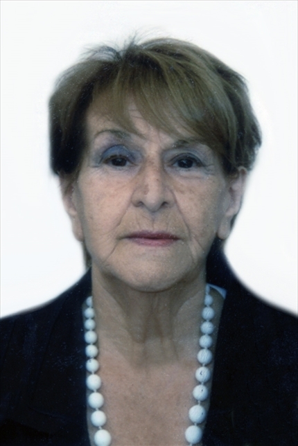 Lucia Altieri in Augimeri