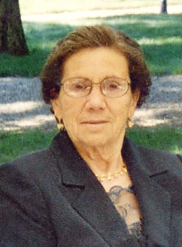 Francesca Loforese