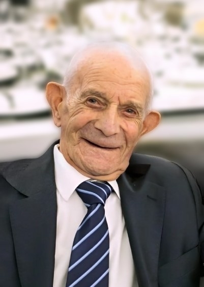CARLO DE PALMA