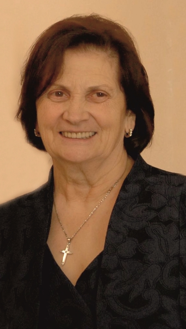 Irene Ferrulli,