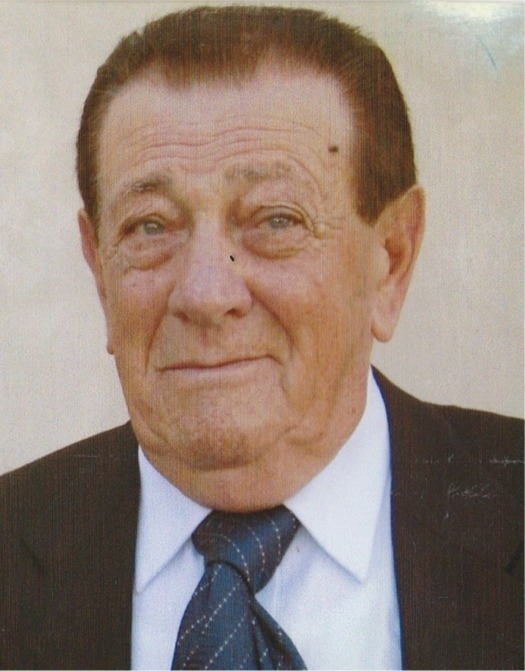 Raffaele Vito  Lanzolla