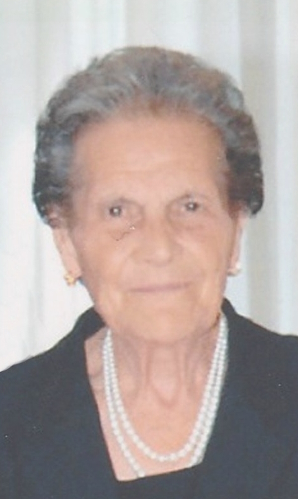 Maria Teresa Giampetruzzi