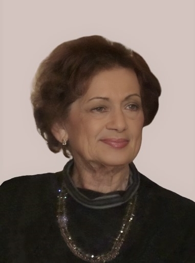 FILOMENA VANGI