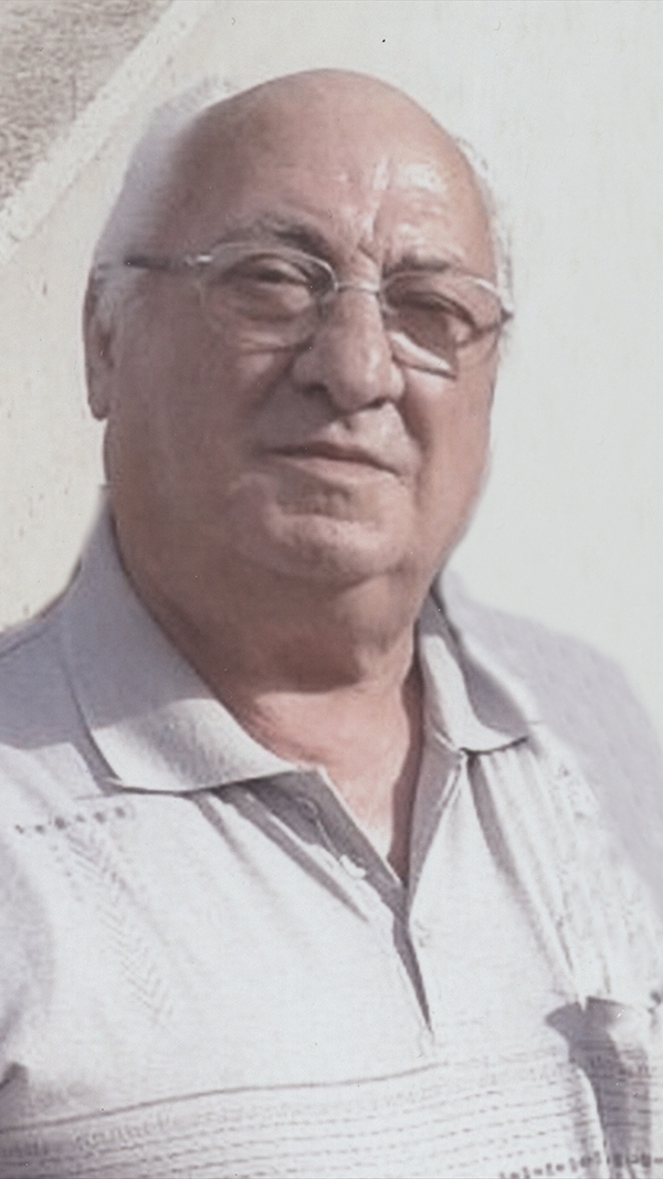 Carlo Castoro,
