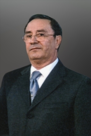 Vincenzo Braj fu Antonio
(dipendente RAI in pensione)