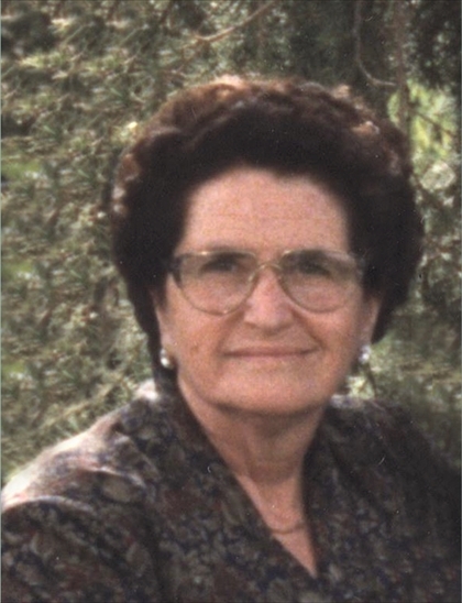Angela Giordano,