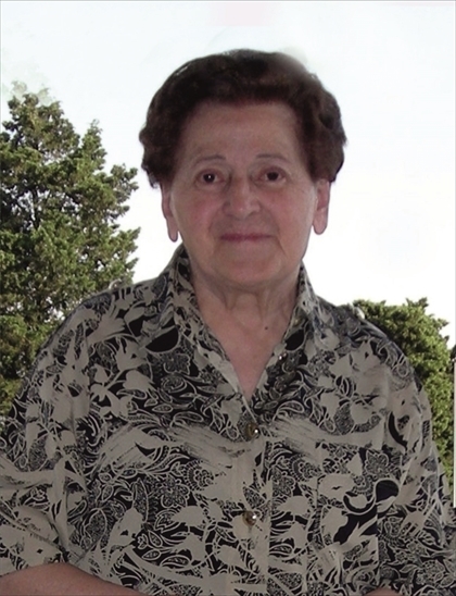 Teresa Bonelli,