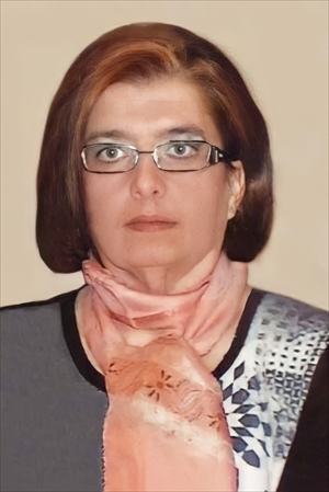 Annamaria  Azzariti in Capogna