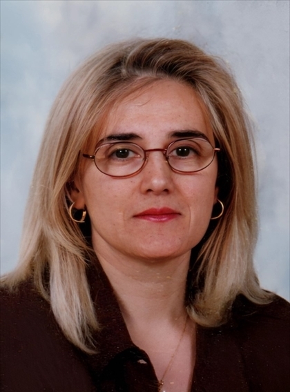 Angela TARRICONE ved. MAZZILLI