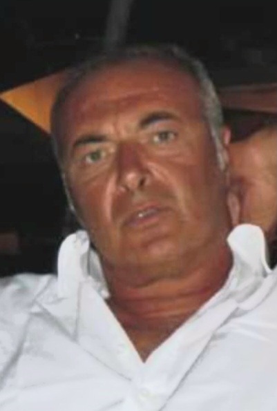 PASQUALE MORAMARCO PASQUALE MORAMARCO
