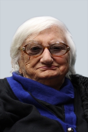 Maria Leone