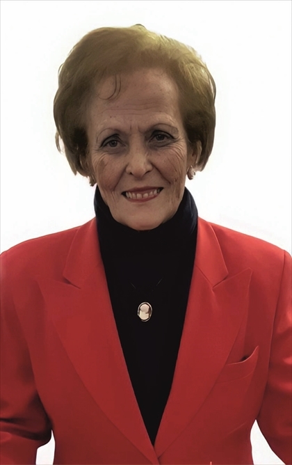 GRAZIA GIOVANNUCCI ved. Iannone