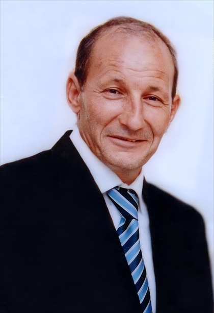 LUIGI TARRICONE LUIGI TARRICONE