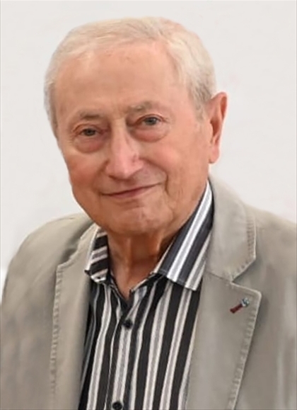 Angelo Calia, Angelo Calia,