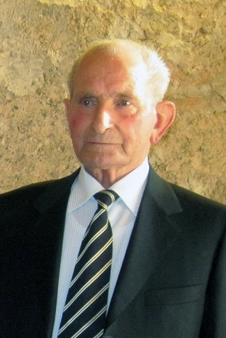 Tommaso Albanese