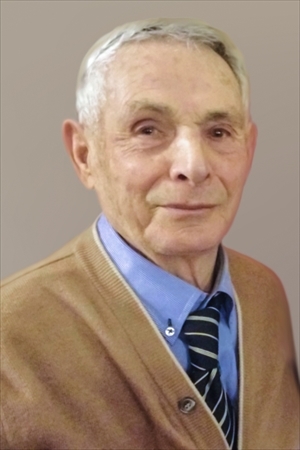 Cataldo Patruno fu Vitantonio