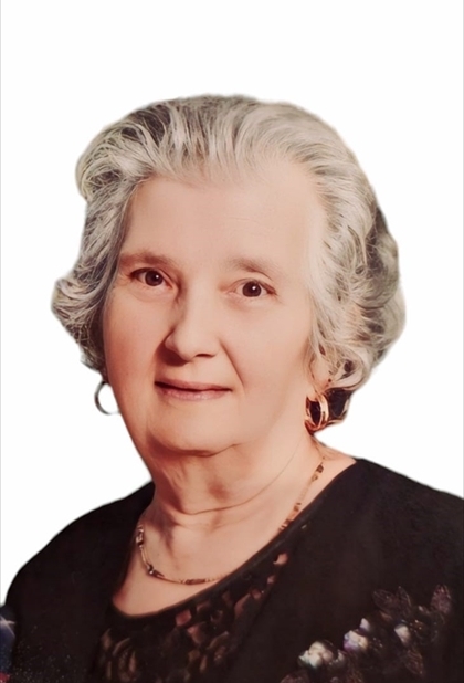 Maria PICCARRETA ved. DIAFERIA