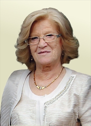 ROSA DI CLEMENTE ROSA DI CLEMENTE