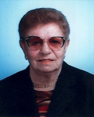 GIUSEPPINA MARINELLI ved. Papapicco