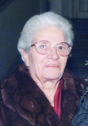 TERESA AMENDOLARA vedova Vitale TERESA AMENDOLARA vedova Vitale