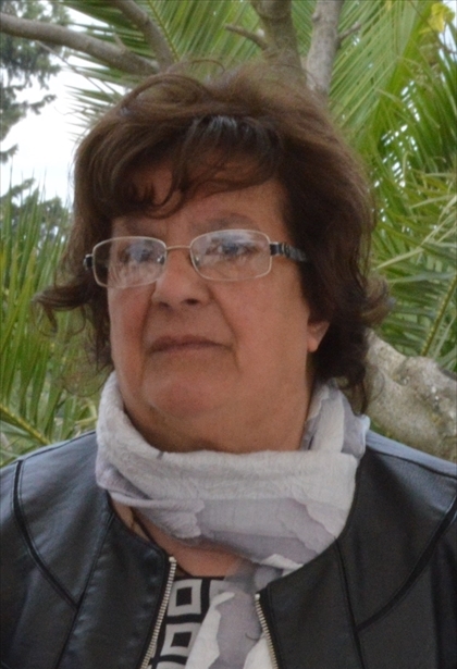 MARIA DI LILLO MARIA DI LILLO