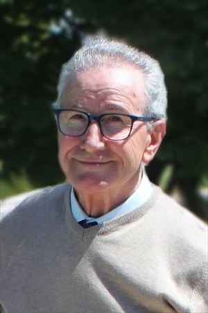 Sabino Melillo fu Giovanni