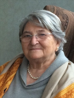 ANTONIA TURSI MANCINI ANTONIA TURSI MANCINI