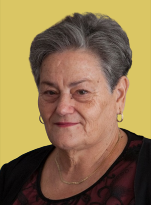 ANNA VOLPE