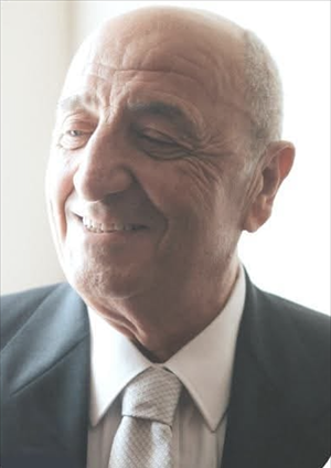 Americo Delano Bongarzone