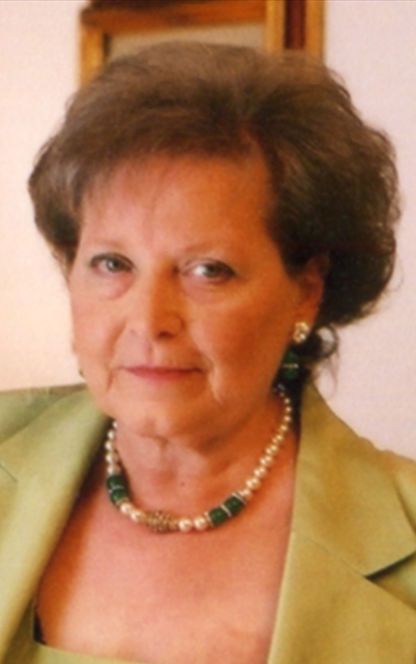 GIOVANNA INGLESE GIOVANNA INGLESE