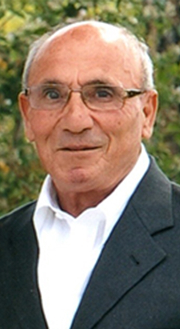 Michele Chiapparino